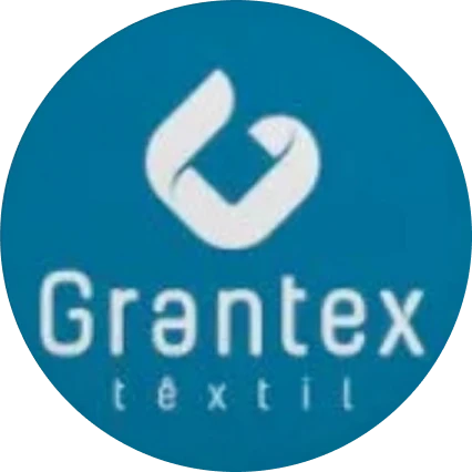 Grantex Têxtil - Parceiro ZELVERT